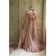 Faeries Daffodil Orecter Empire Waist One Piece(Reservation/2 Colours/2 Length Options/Full Payment Without Shipping)